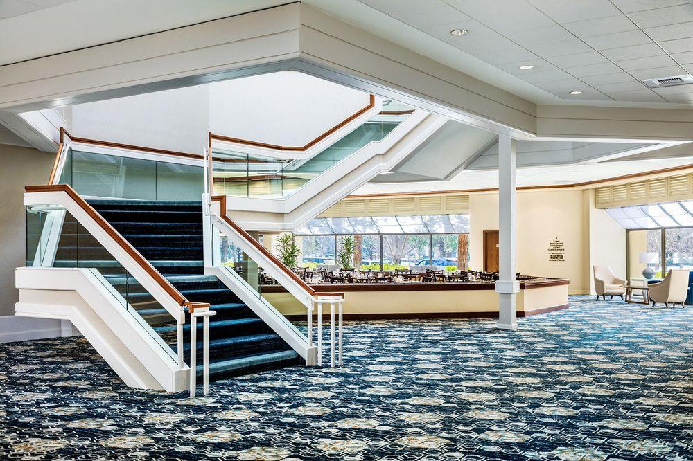 Hotel Doubletree By Hilton San José Extérieur photo