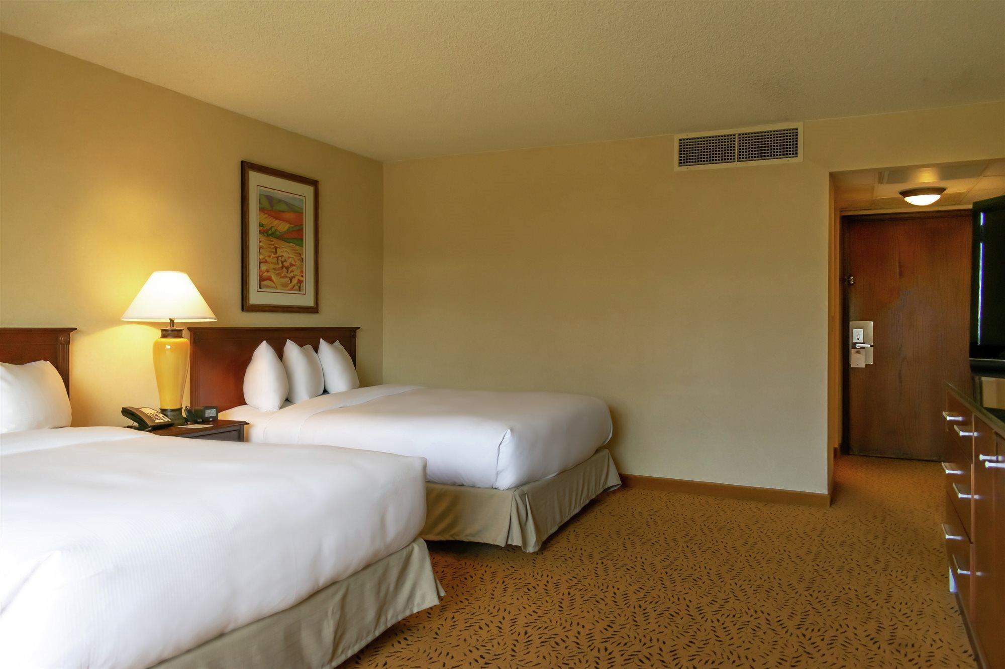 Hotel Doubletree By Hilton San José Extérieur photo