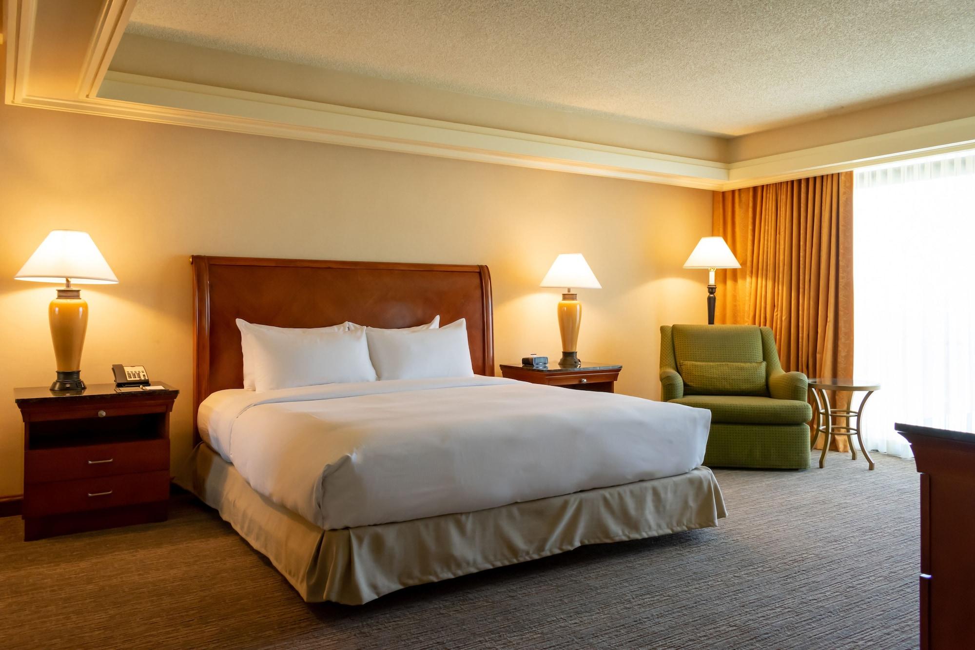 Hotel Doubletree By Hilton San José Extérieur photo