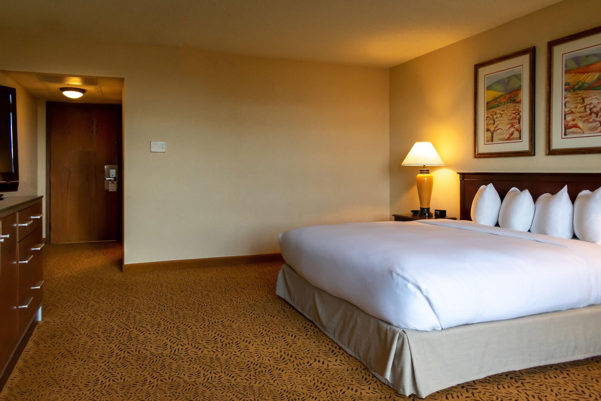 Hotel Doubletree By Hilton San José Extérieur photo