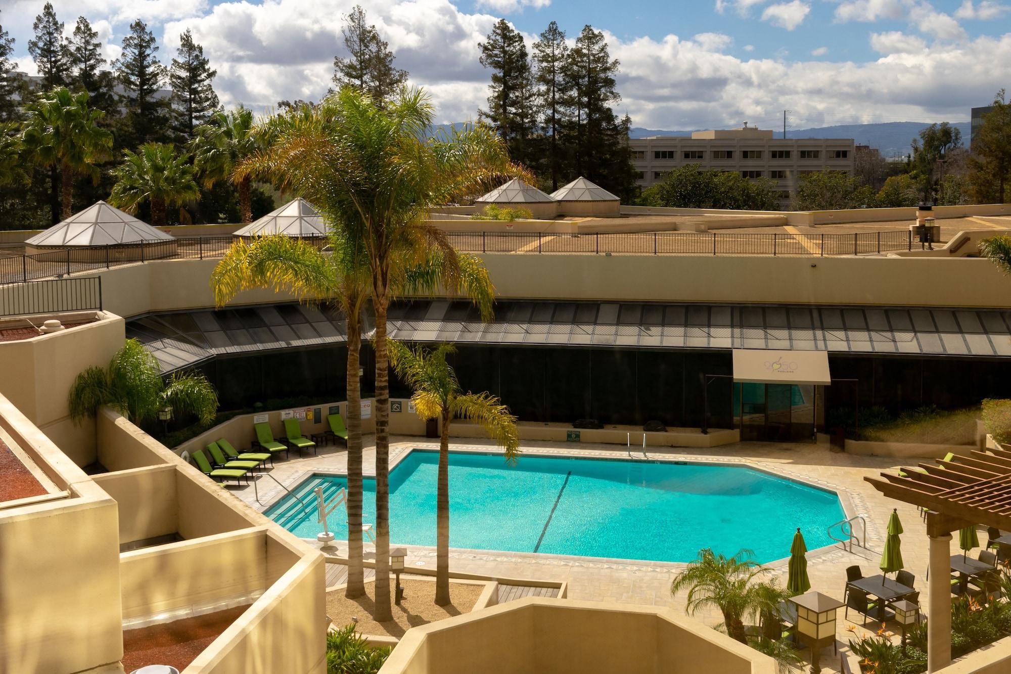 Hotel Doubletree By Hilton San José Extérieur photo