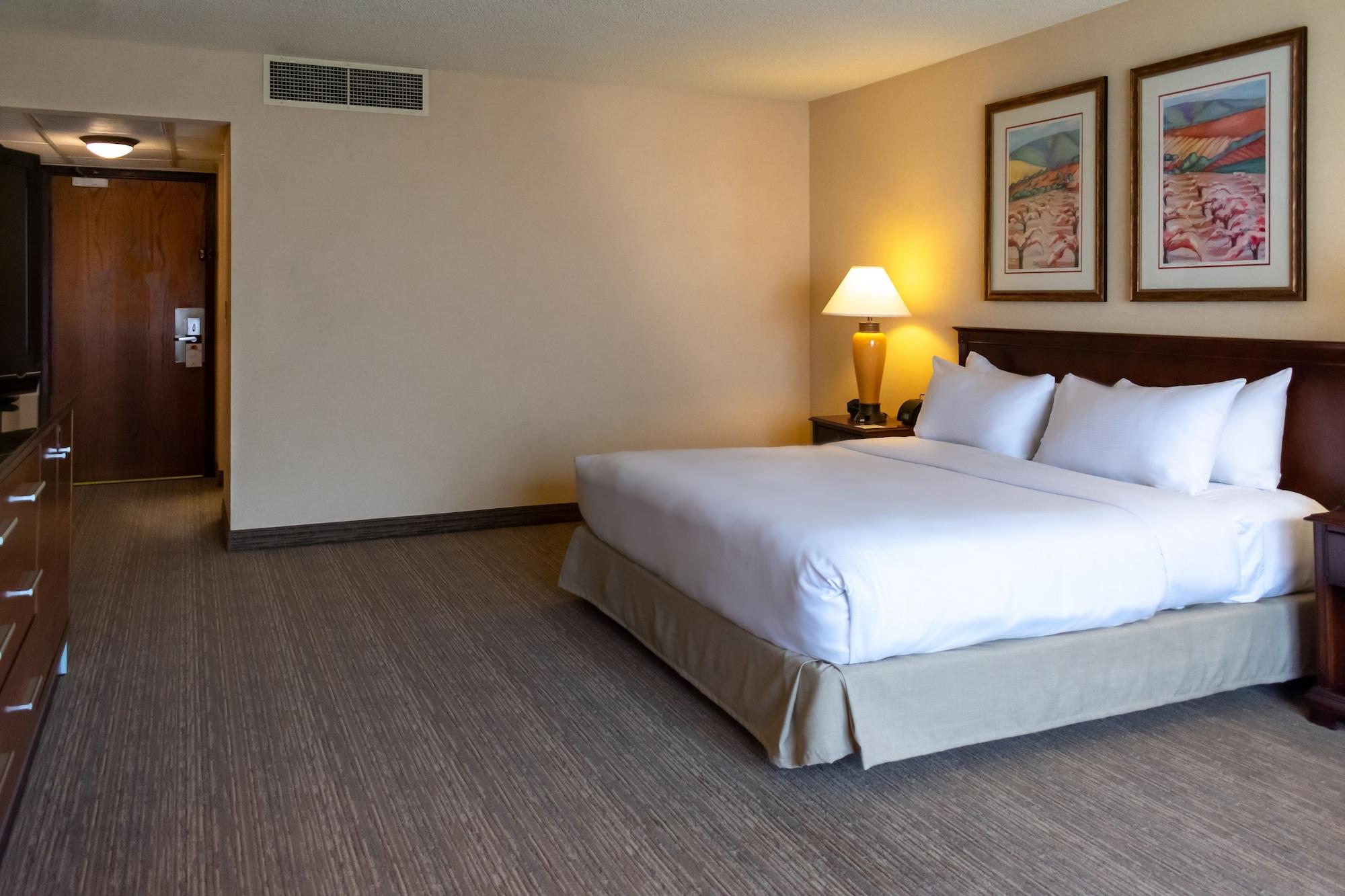Hotel Doubletree By Hilton San José Extérieur photo