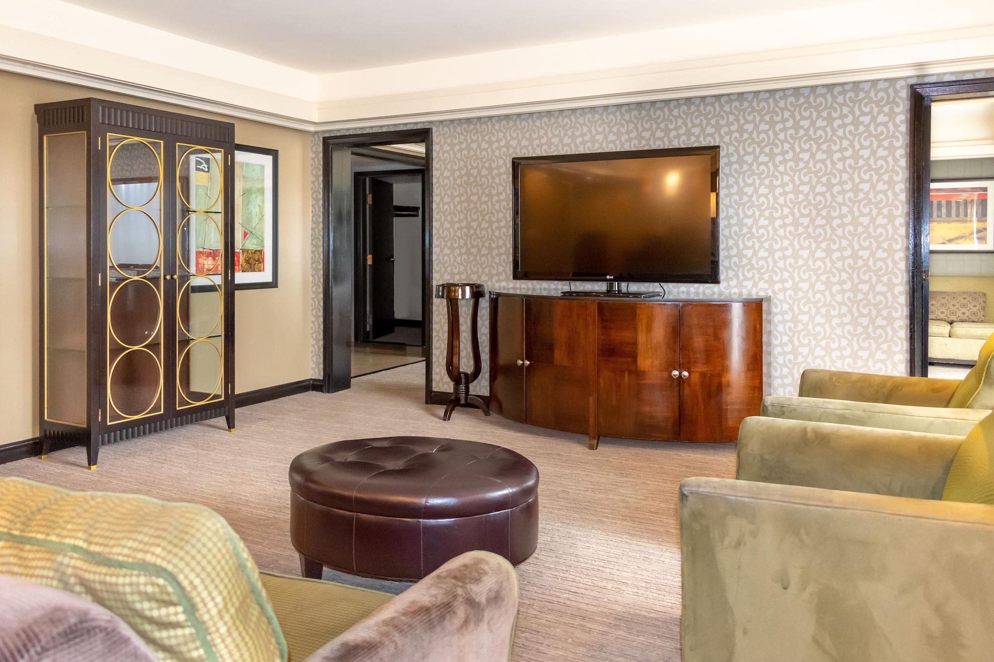 Hotel Doubletree By Hilton San José Extérieur photo