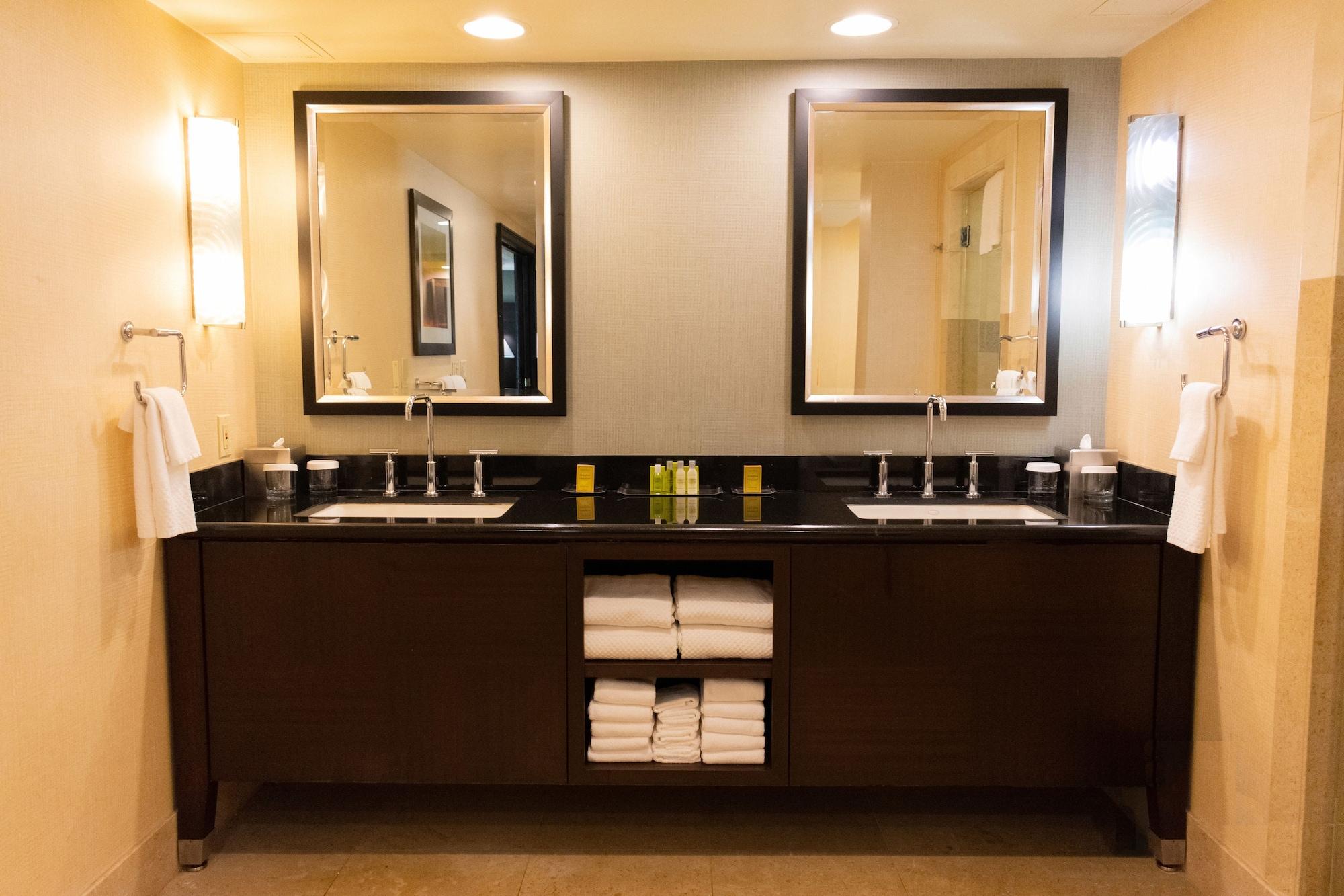 Hotel Doubletree By Hilton San José Extérieur photo