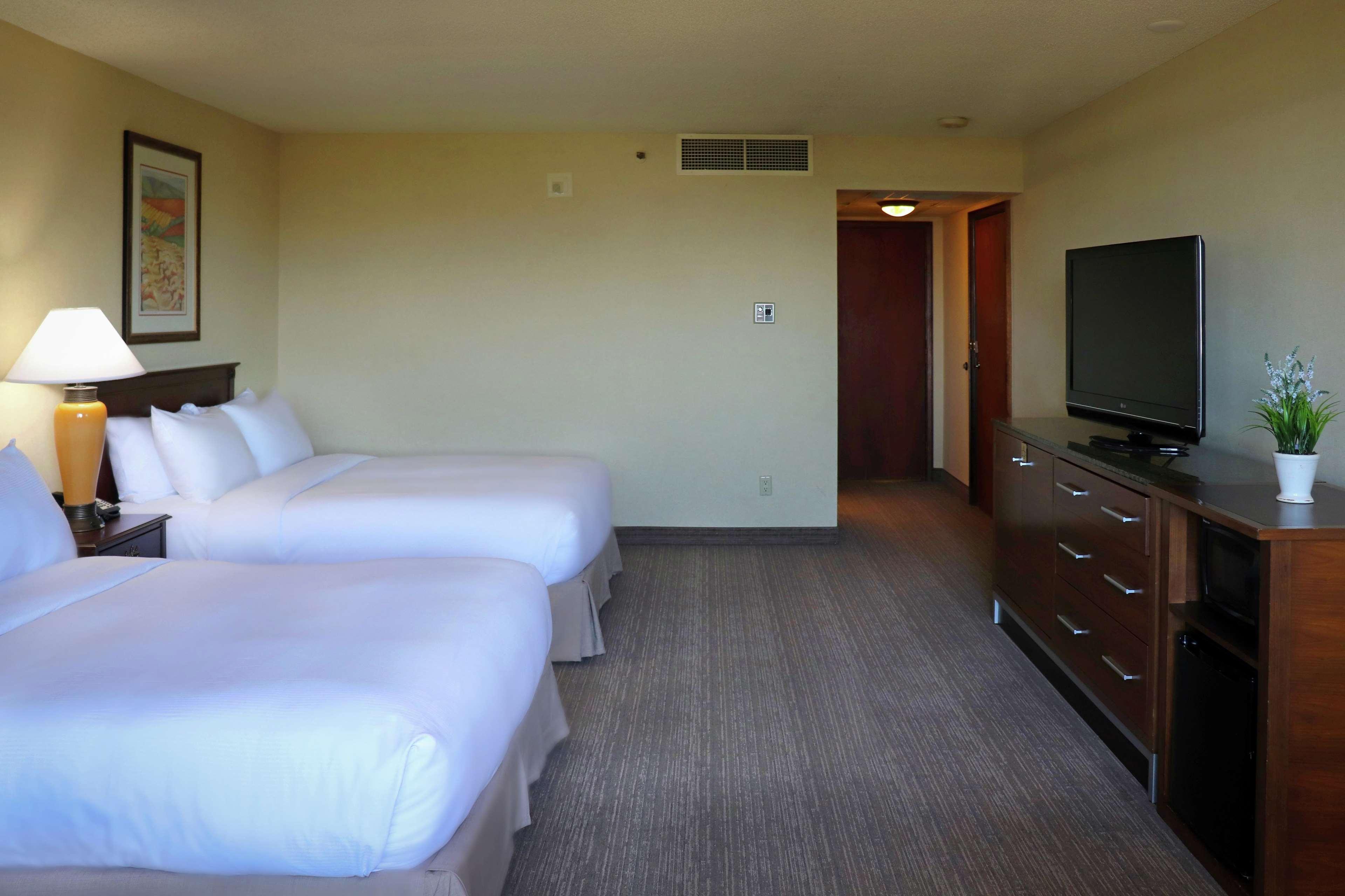 Hotel Doubletree By Hilton San José Extérieur photo