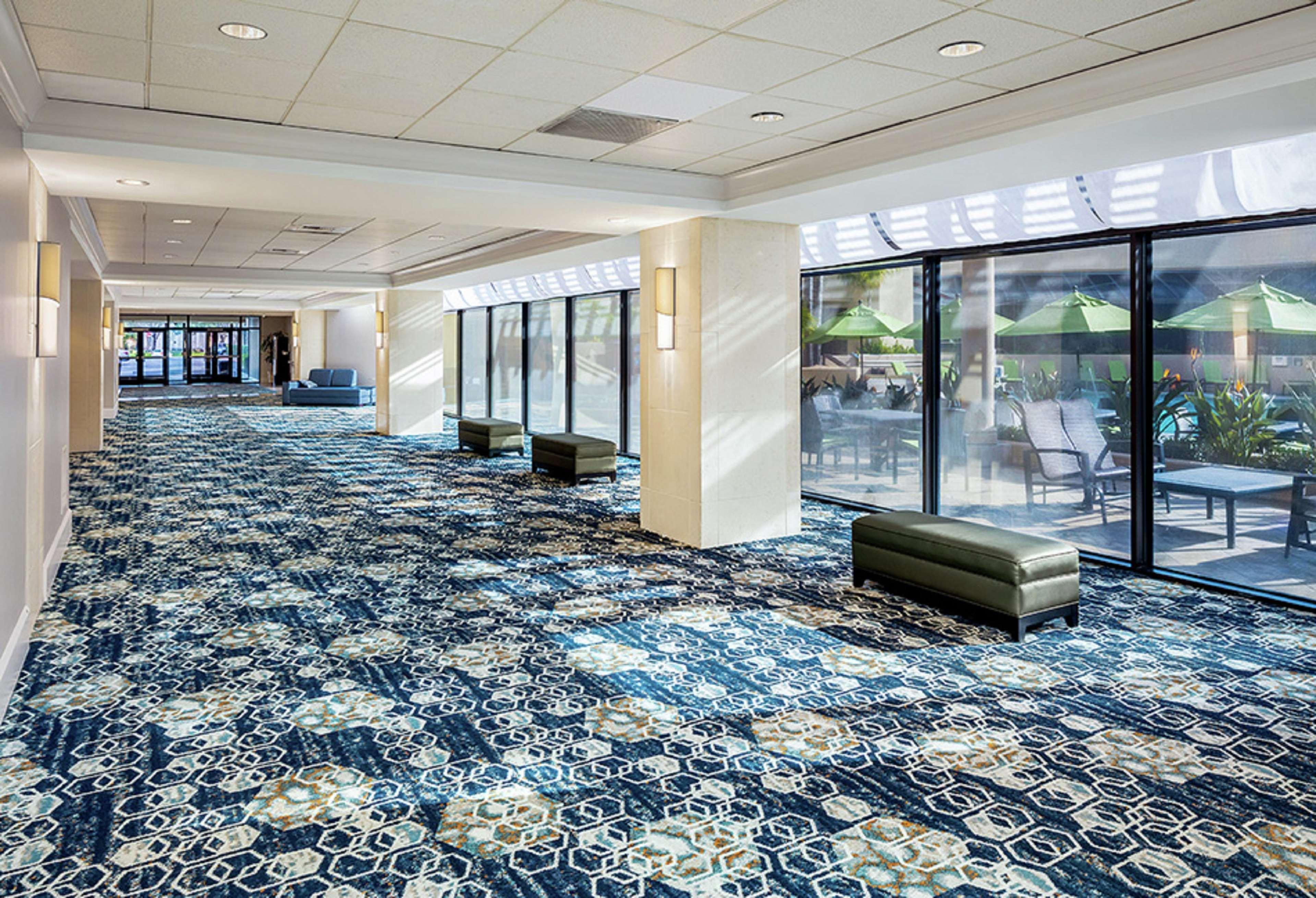 Hotel Doubletree By Hilton San José Extérieur photo
