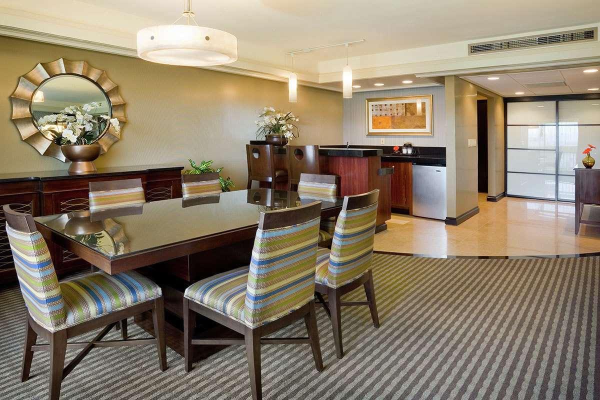 Hotel Doubletree By Hilton San José Extérieur photo