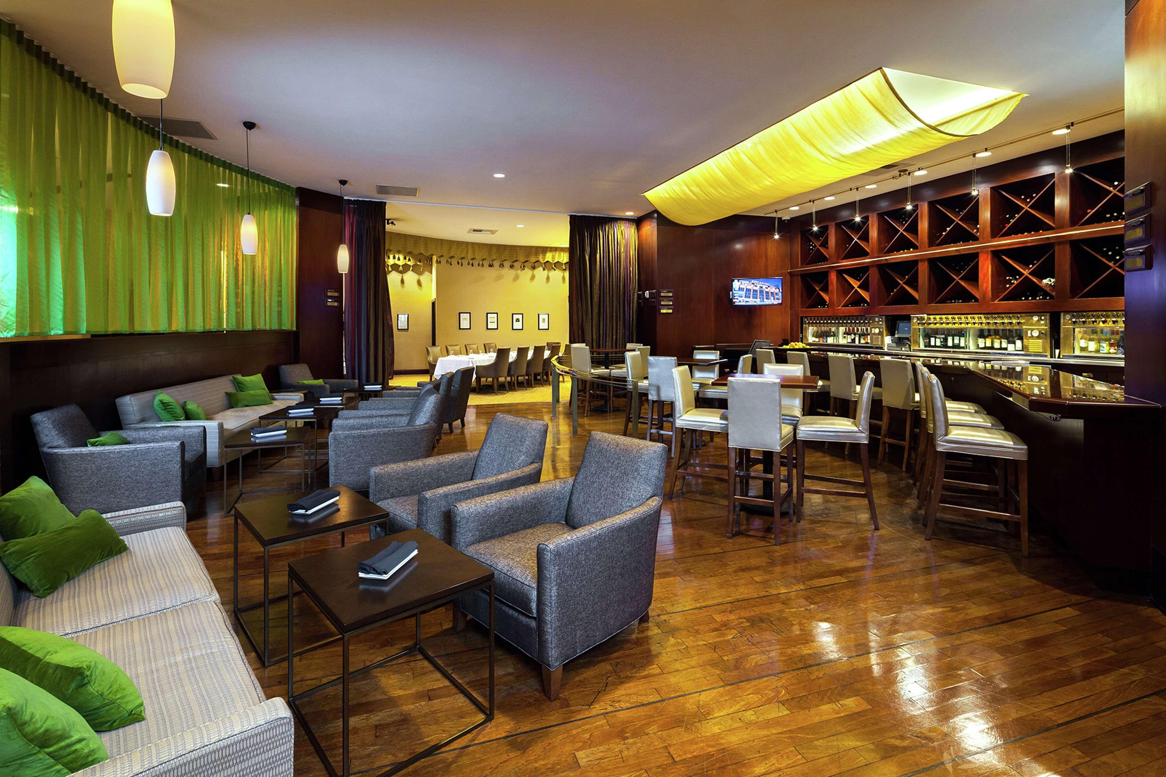 Hotel Doubletree By Hilton San José Extérieur photo