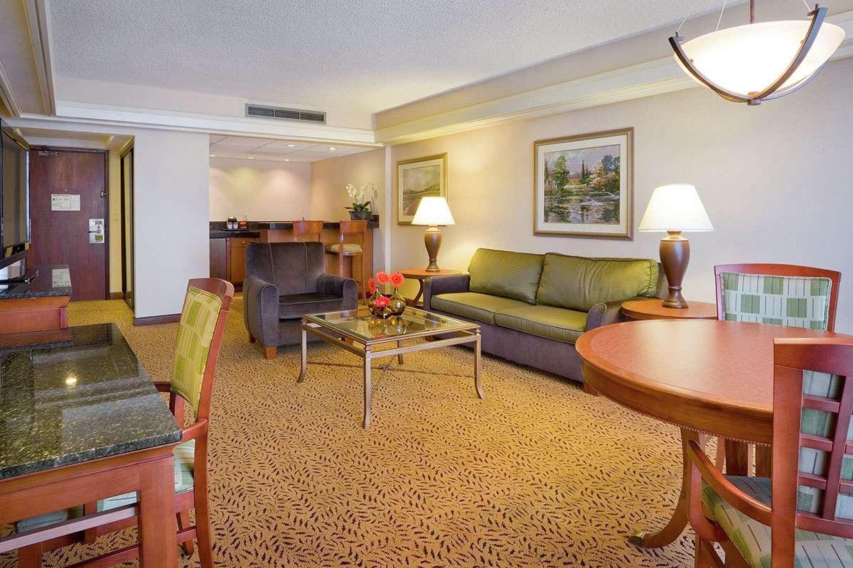 Hotel Doubletree By Hilton San José Extérieur photo