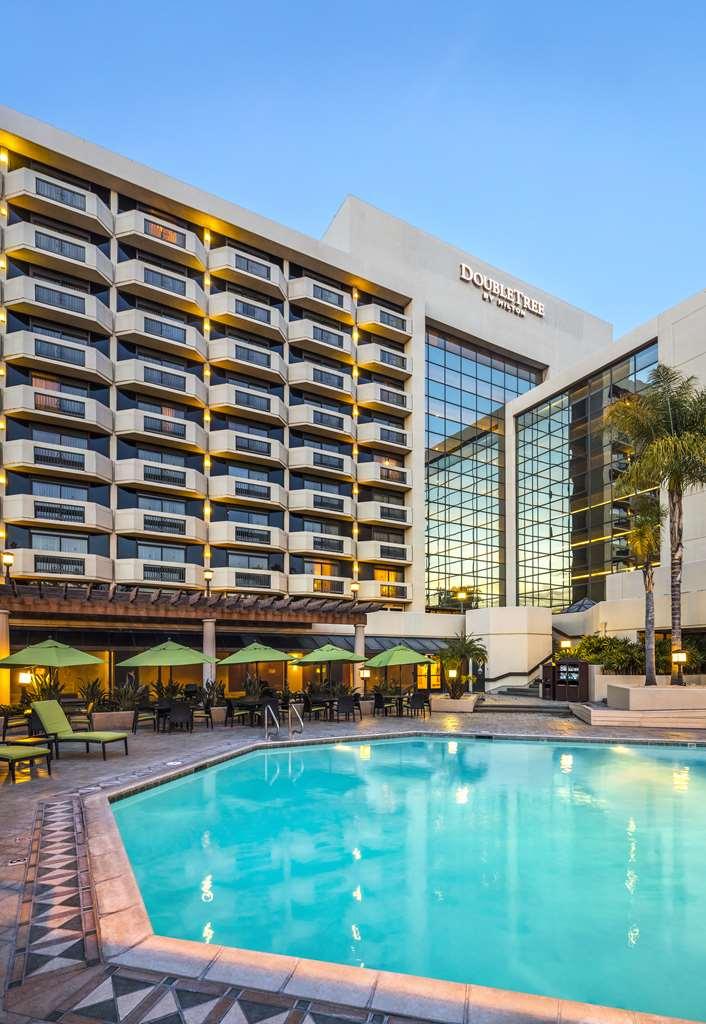 Hotel Doubletree By Hilton San José Facilités photo