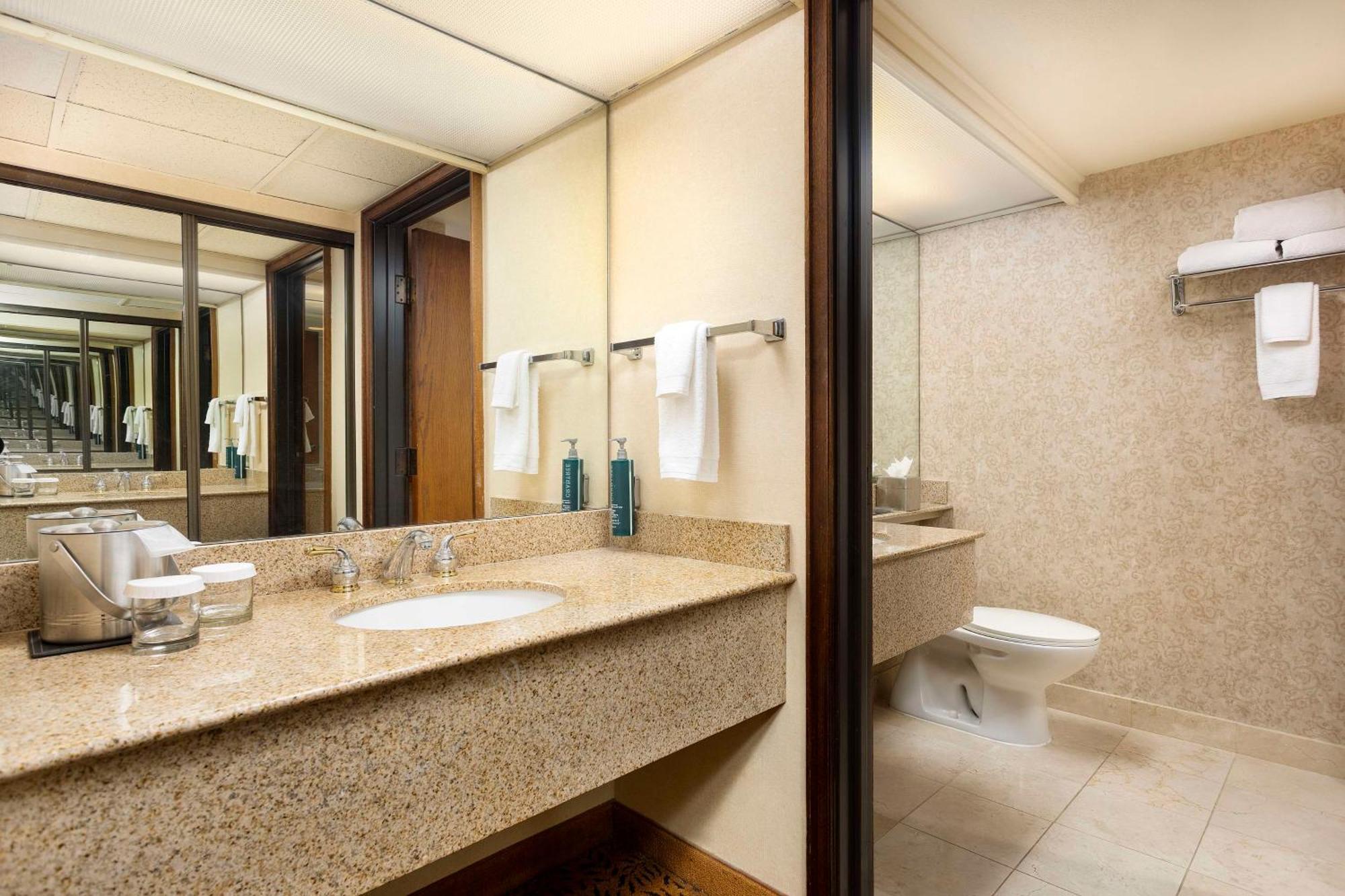 Hotel Doubletree By Hilton San José Extérieur photo