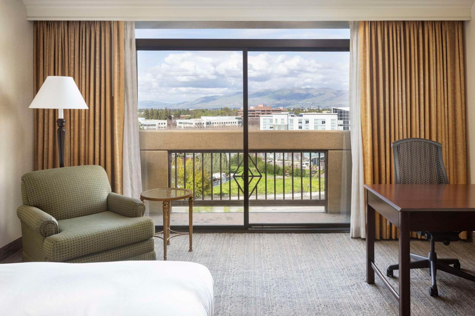 Hotel Doubletree By Hilton San José Extérieur photo