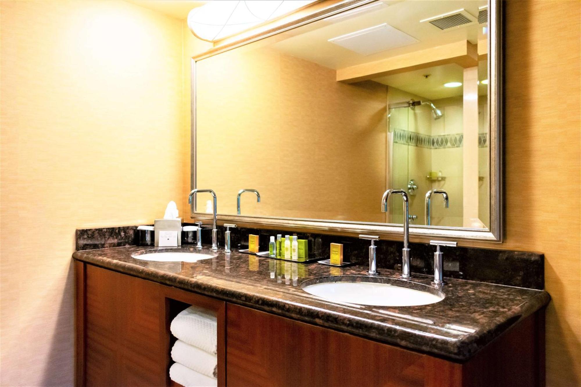 Hotel Doubletree By Hilton San José Extérieur photo