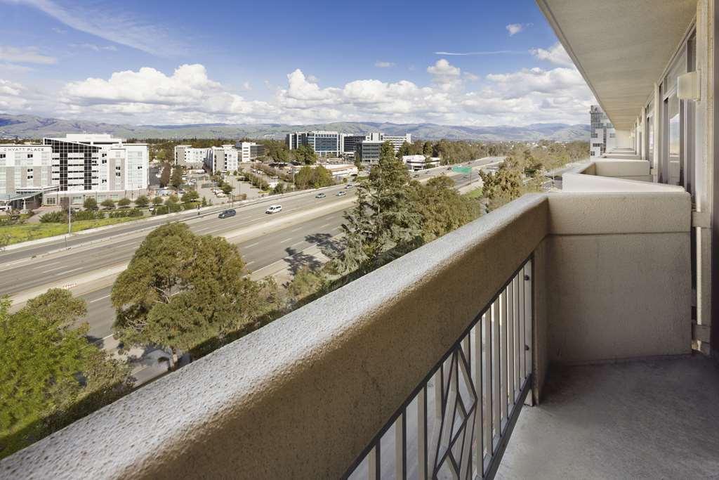 Hotel Doubletree By Hilton San José Chambre photo