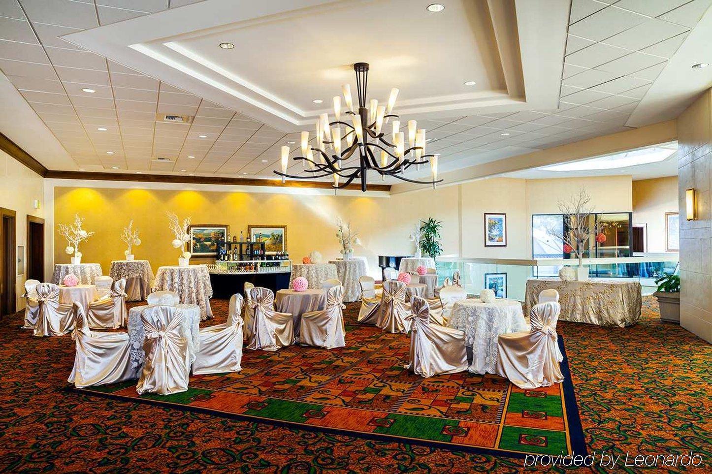 Hotel Doubletree By Hilton San José Extérieur photo