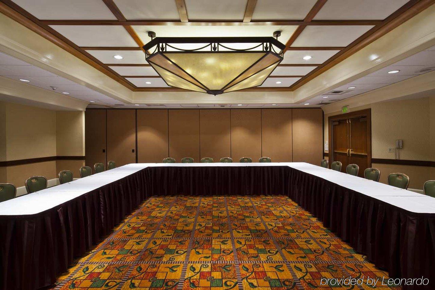 Hotel Doubletree By Hilton San José Extérieur photo