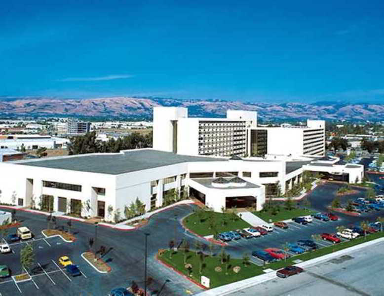 Hotel Doubletree By Hilton San José Extérieur photo
