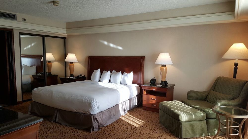 Hotel Doubletree By Hilton San José Extérieur photo