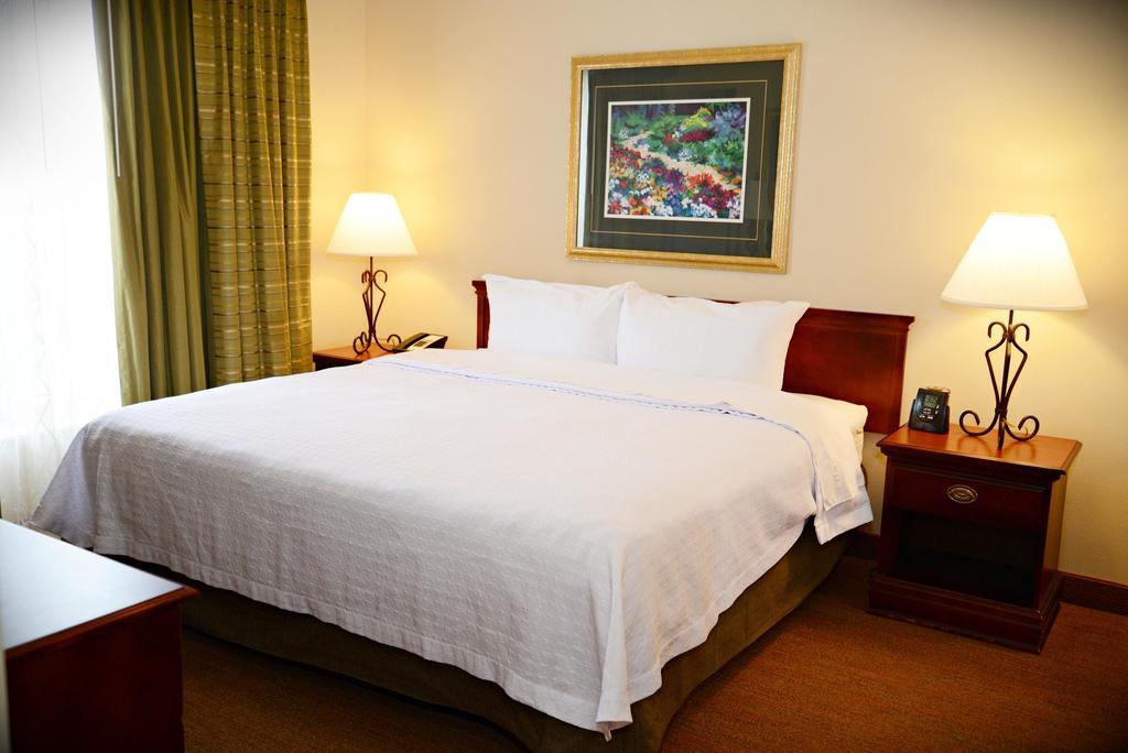 Hotel Doubletree By Hilton San José Extérieur photo