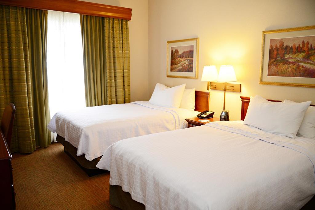 Hotel Doubletree By Hilton San José Extérieur photo