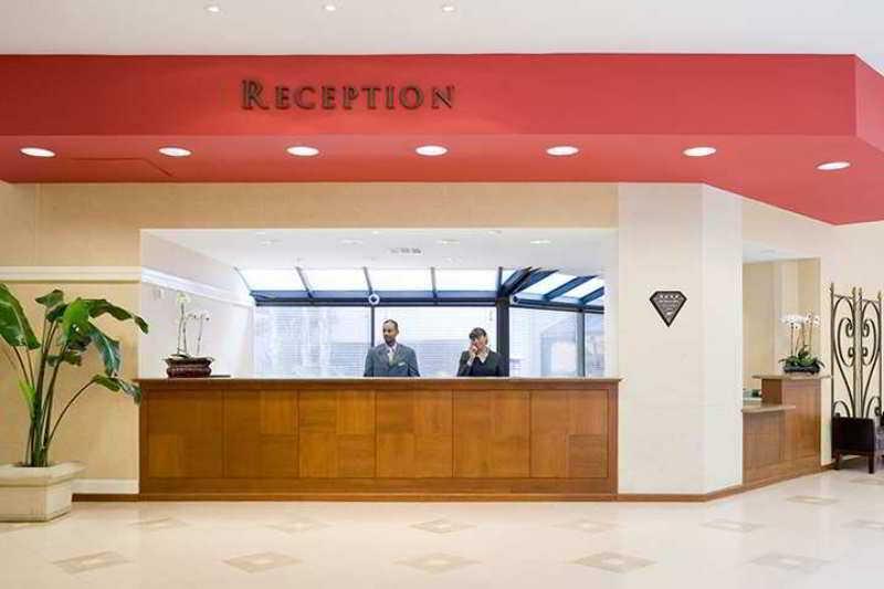 Hotel Doubletree By Hilton San José Extérieur photo