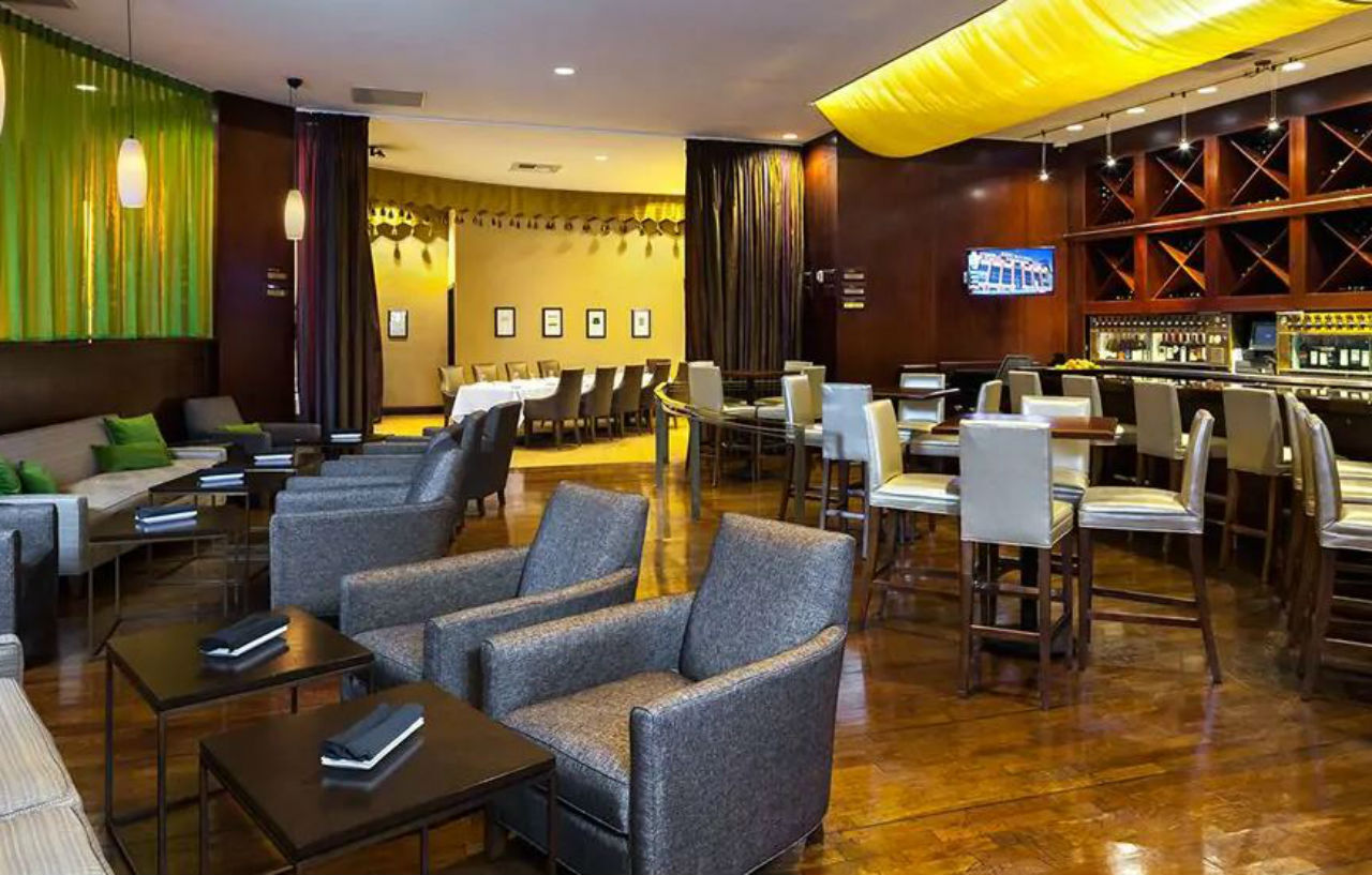 Hotel Doubletree By Hilton San José Extérieur photo